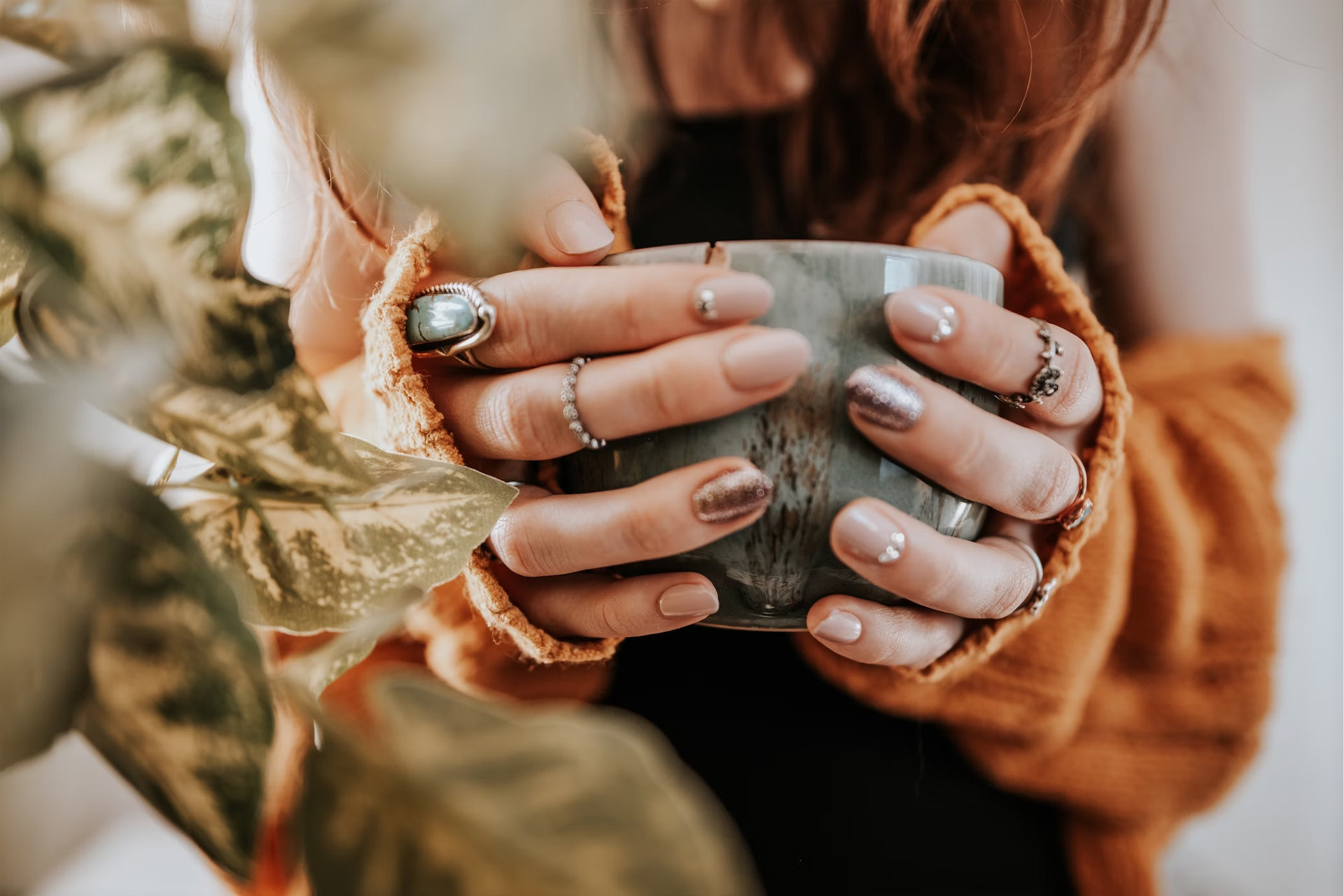 Do's and don'ts for healthy nails